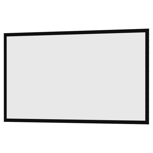 РАМНЫЙ ПРОЕКЦИОННЫЙ ЭКРАН 120 ДЮЙМОВ 265x149см 16:9 ДЛЯ ПРОЕКТОРА MACLEAN MC-922