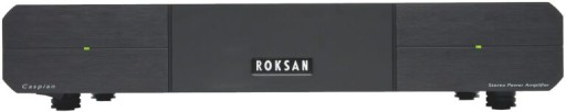 Усилитель мощности ROKSAN Caspian M2 Black