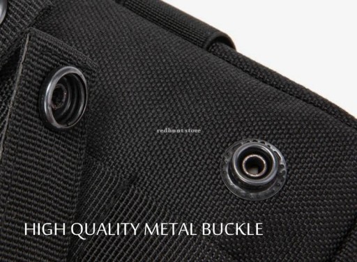 Тактическая сумка Molle EDC, сумка для аптечки, военная медицинская сумка IFAK, EMT