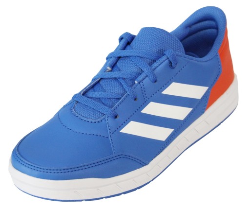 ОТЛИЧНЫЕ ОБУВИ ADIDAS ALTASPORT K D96867 r 38 2/3