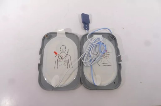 ЭЛЕКТРОДЫ SMART PADS II PHILIPS FRX