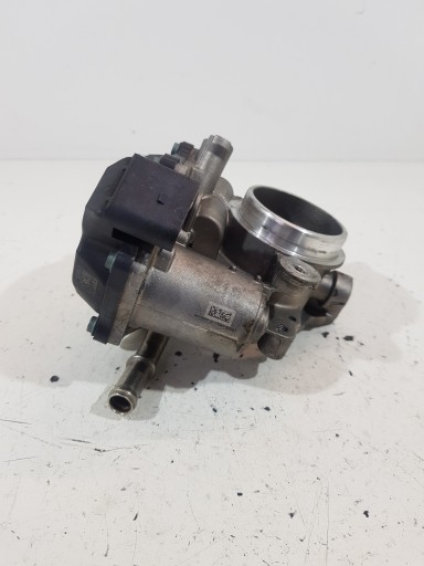 ДРОССЕЛЬ 04L128063T VW AUDI SKODA 1.6 2.0 TDI