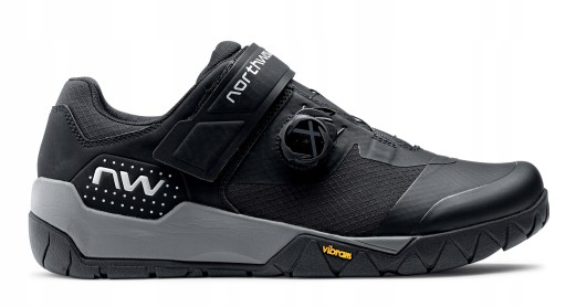 BUTY ROWEROWE NORTHWAVE OVERLAND PLUS - Rozmiar 46