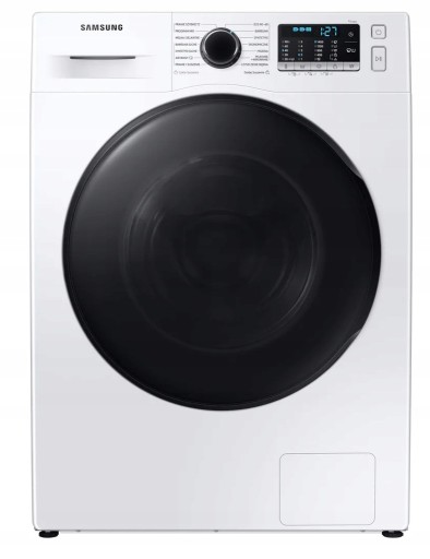 Стиральная машина Samsung WD80TA046BE 8/5 кг 1400 об/мин