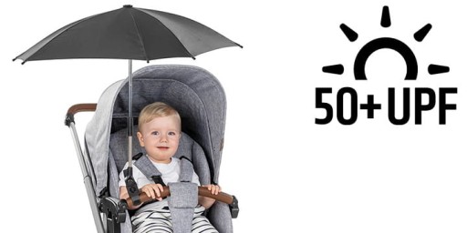 Reer Самый универсальный зонт UV50+ | ГМ