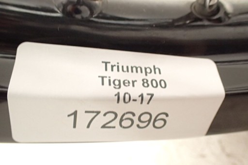 Triumph Tiger 800 XCX 10-17 Felga Front 21 