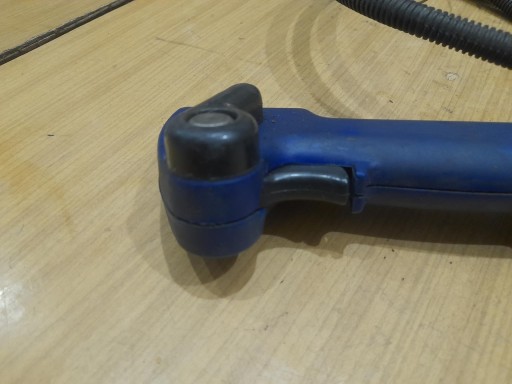 EINHELL BG-PB 33 РУКОЯТКА ГАЗОВОГО ПЕРЕКЛЮЧЕНИЯ