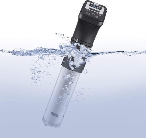 Умный термостат Caso Sous Vide SV 1200 Pro
