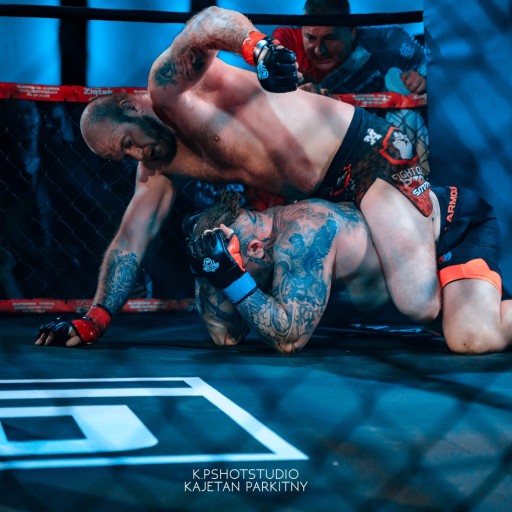 ТРЕНИРОВОЧНЫЕ ПЛОСКИЕ ПЕРЧАТКИ ДЛЯ ГРЕППЛИНГА ММА ДЛЯ СУМКИ DBX BUSHIDO M