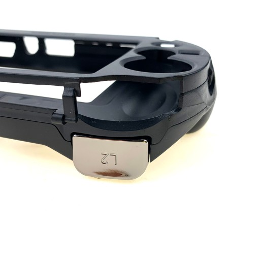 Чехол с кнопкой триггера L2 R2 для Sony PS Vita 1000