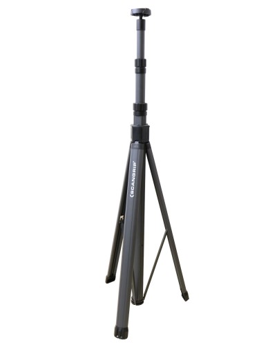 VEGA LITE COMPACT+ LAMP Штатив 2м SCANGRIP