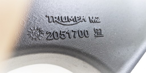 ПОДВЕСКА ПОВОРОТНОГО РЫЧАГА TIGER 800 XRT XRX XCX T2051700