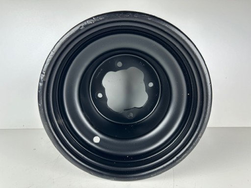 Задний диск Yamaha Raptor 9x8.5AT, YFZ №1 5LP-F5390-29-00