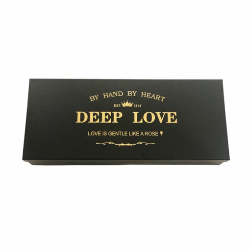 DEEP LOVE BOX Мыльные розы – подарок на День святого Валентина
