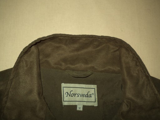 NORSVEDA TERATEX WATERPROOF – ОТЛИЧНАЯ ТЕРМОАКТИВНАЯ КУРТКА