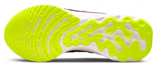 Мужские кроссовки Nike React Infinity Run FK 3, размер 42
