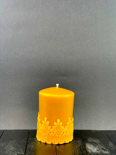 Świeczka Wielkanoc