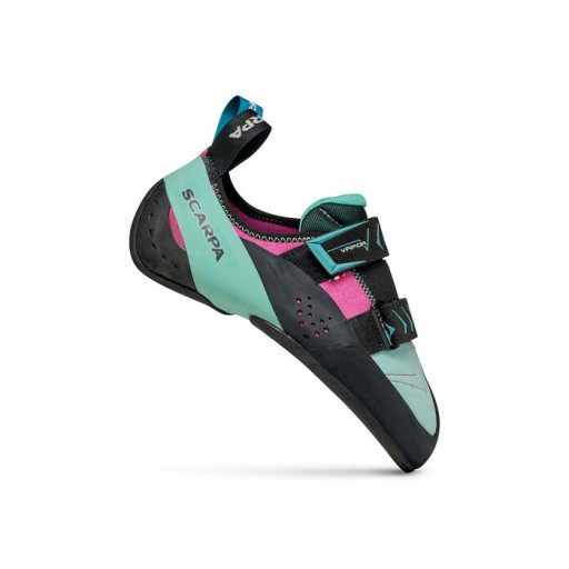 Damskie buty wspinaczkowe Scarpa VAPOR V 36