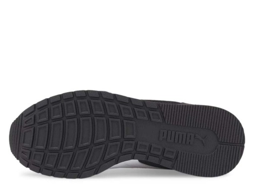 Черные городские туфли PUMA ST RUNNER 38551001 38.5