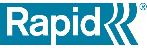 Скобы RAPID для степлера ТИП 13 6мм 5000 шт.