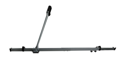 4x Uchwyt rowerowy AMOS2 bagażnik na rower ALU TUV