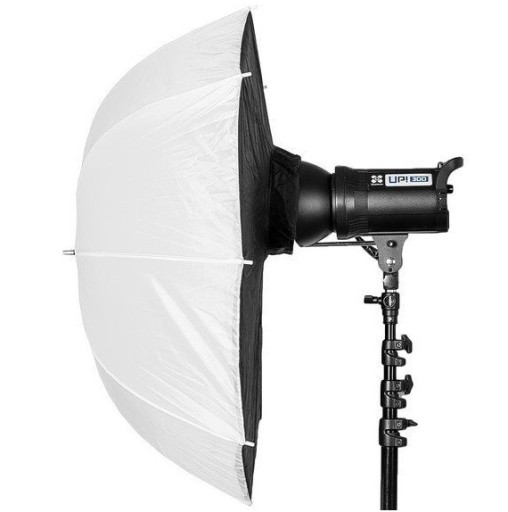QUADRALITE SOFTBOX восьмиугольный ЗОНТ 84см