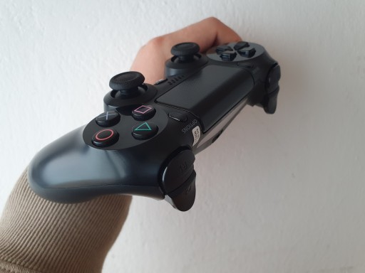 PS4 SLIM SONY PLAYSTATION 4 1 ТБ/1000 ГБ + PAD + LITTLE BIG PLANET 3