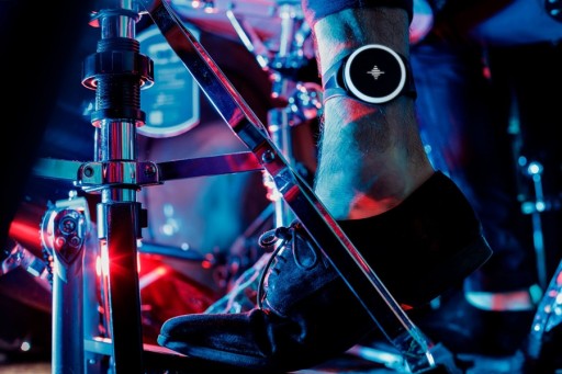 Метроном Soundbrenner Pulse Vibrating