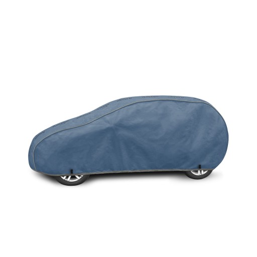 Plandeka Samochodowa PERFECT GARAGE VOLKSWAGEN Golf I