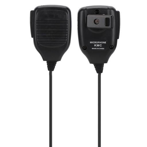 MIKROFONOGŁOŚNIK PASUJE DO BAOFENGA UV-3R
