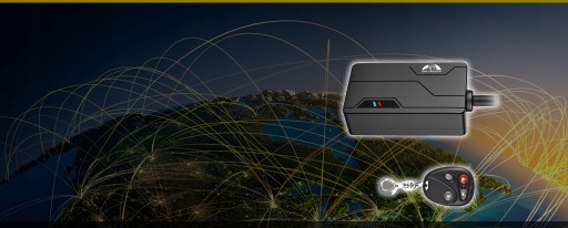 GPS локатор для автомобиля, миниатюрный сервер TRACKER TK311C на 10 лет, дистанционное управление