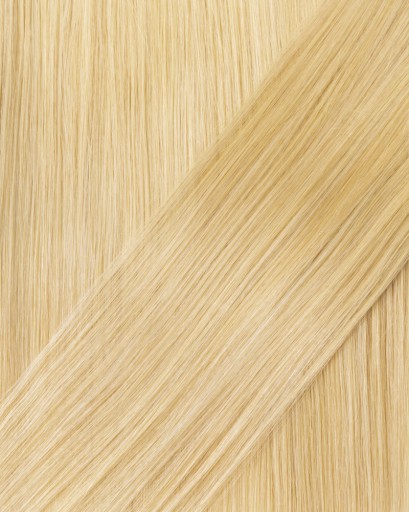 WŁOSY NA ŻYŁCE FLIP IN 100% NATURALNE 53CM #24