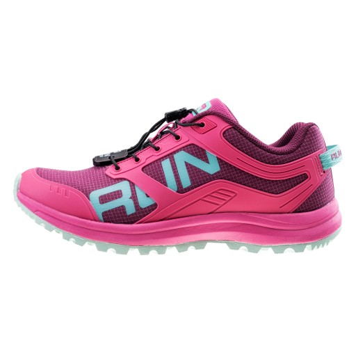 ЖЕНСКИЕ БЕГОВЫЕ КРОССОВКИ TREWO WMNS IQ 38