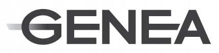 ЗАМОК GENEA ДЛЯ ПОПЕРЕЧНОГО СОЕДИНЕНИЯ БАЛКИ!!!