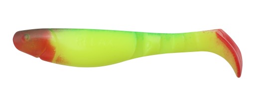 KOPYTO GUMA RELAX 4cale-10cm *BLS4L-S058R