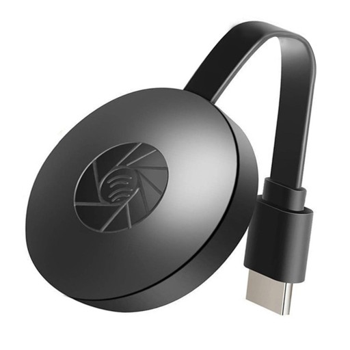 ТВ-АДАПТЕР WIFI HDMI MIRRORSCREEN 2IN1 G2 4K