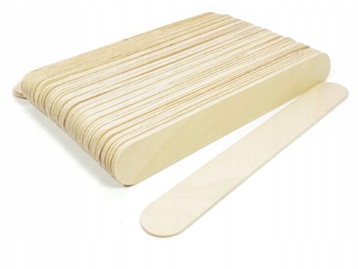 Набор для депиляции HEATER SPATULA WAX 1KG