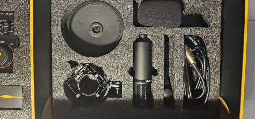 Миксер Maonocaster
