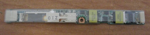 Инвертор Toshiba A50 M400 SPM30, SM30, M30, M35