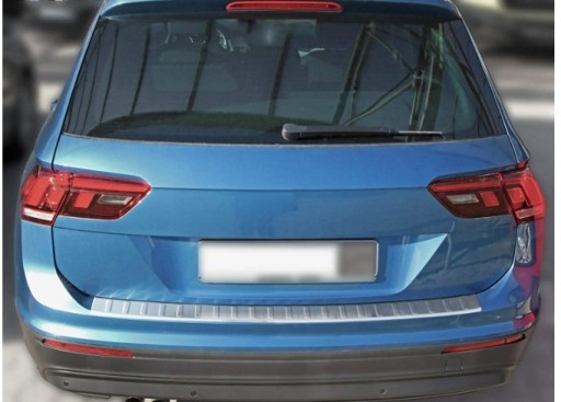 Крышка багажника Recambo для VW Tiguan II и Allspace