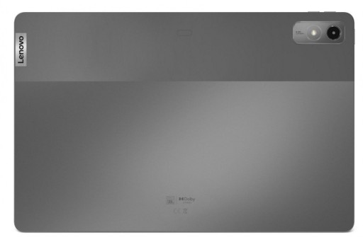 Lenovo TAB P12 — TB370FU — 8/128 ГБ Wi-Fi — ZACH0134PL — серый