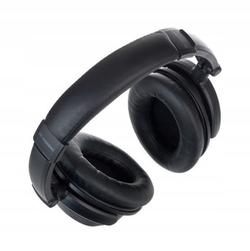 Behringer HC 2000BNC — Беспроводные Bluetooth-наушники с активным шумоподавлением