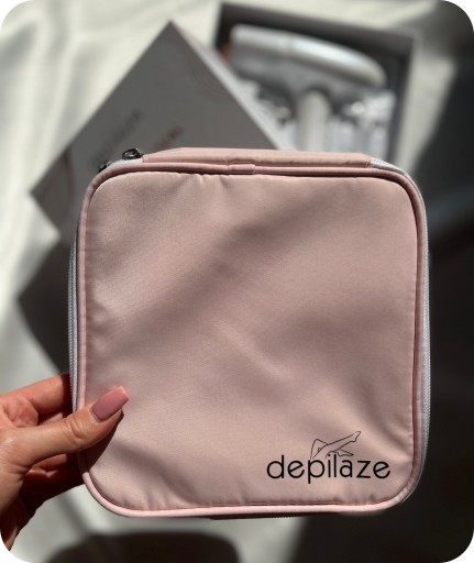 Эпилятор Depilaze BHRL-04 E 2.0