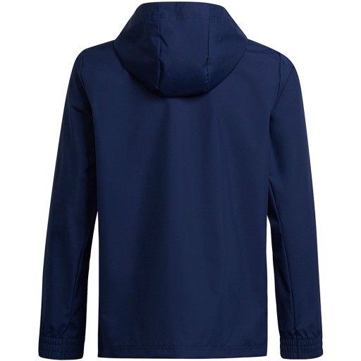 Всепогодная куртка Adidas Entrada 22 H57511 размер 152