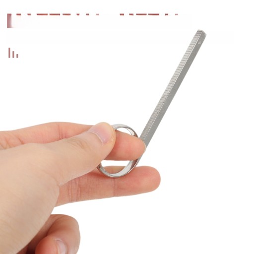 INSTRUMENTY MUZYCZNE Trąbka SLIDE ZAWÓR PIERŚCIENIOWY