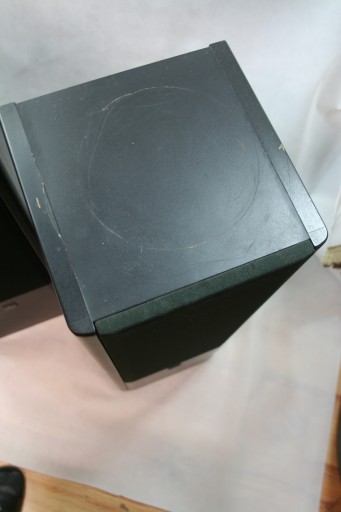 MB QUART 610S|2x120W|колонки
