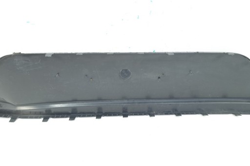 СПОЙЛЕР ЗАДНЕГО БАМПЕРА SEAT LEON III 5F0807487