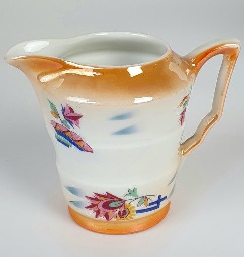 КОСТЮМ С ПОДПИСЬЮ АРТ ДЕКО / 1930-е гг.