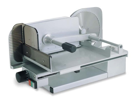Krajalnica uniwersalna GRAEF CLASSIC C22 Twin