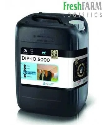 DIP IO 5000 10кг - дезинфекция и защита сосков